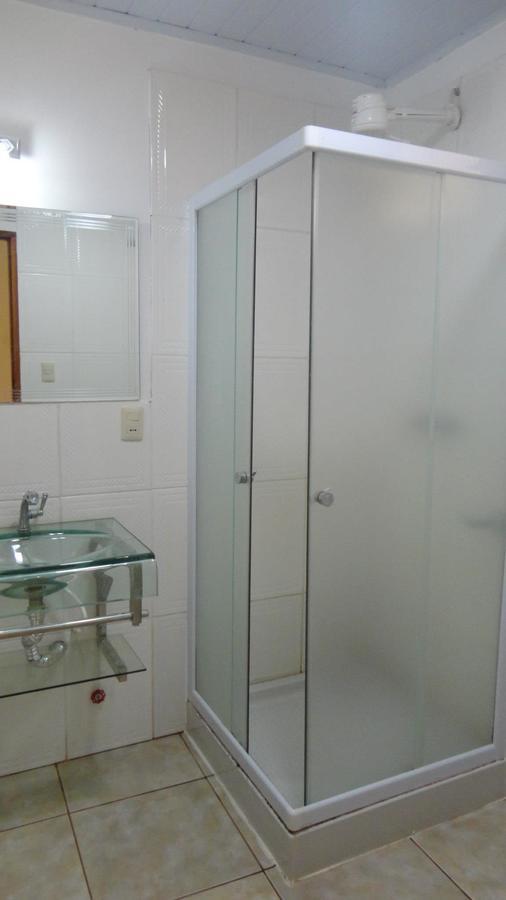 Dorado Hotel Cobija Bagian luar foto