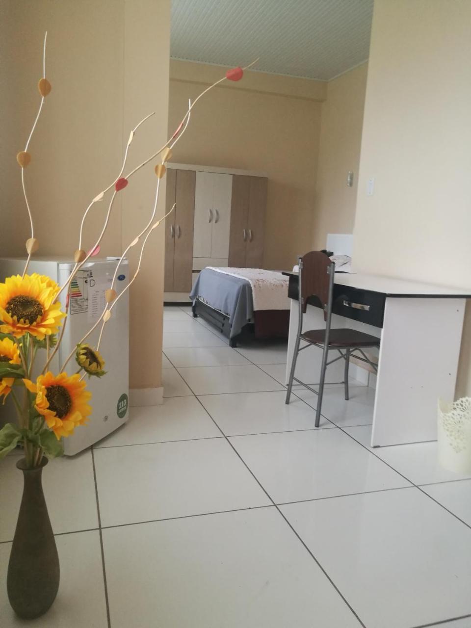 Dorado Hotel Cobija Bagian luar foto